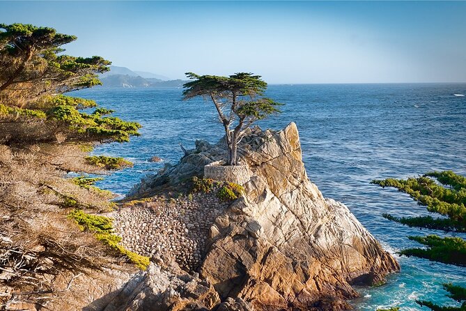 17-Mile Drive, Monterey Peninsula &Carmel Max 12 Small Group Tour - Key Highlights You Should Know Before You Go