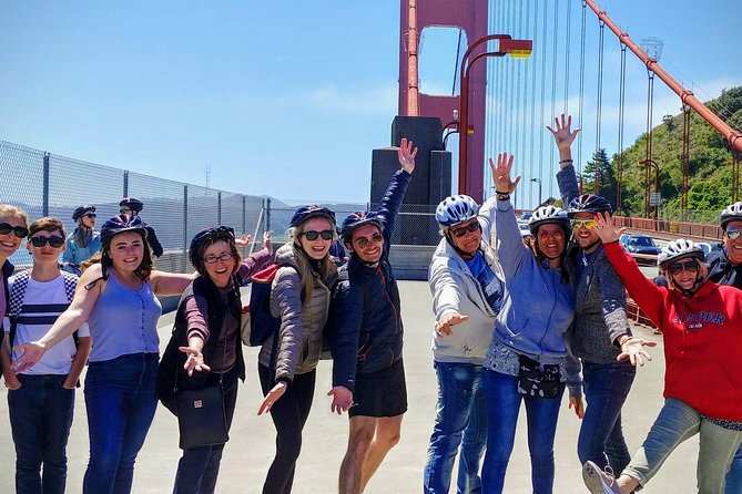 2-Day Alcatraz Visit + Golden Gate Bridge Bike Tour - Should you book this Alcatraz and Golden Gate bike combo?