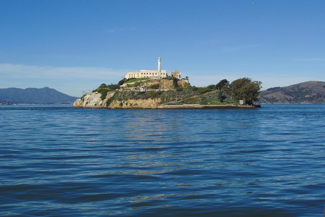 2-Day Alcatraz Visit + San Francisco E-Bike Tour - Dolores Park skyline stop and the Wiggle toward Haight-Ashbury