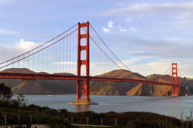 2 Day Hop-On Hop-Off Tour Plus Night Tour - The Big night factor: what the live San Francisco night tour adds