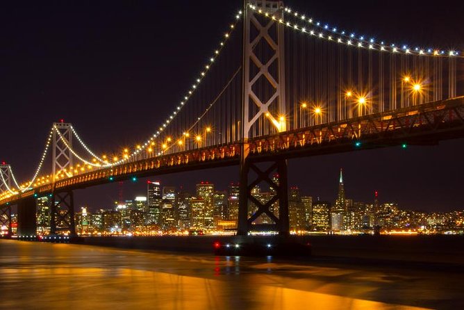 2-Day San Francisco Hop on Hop off Bus Tour + Bonus Night Tour - How the 2-Day Hop-On Hop-Off Pass Works in San Francisco