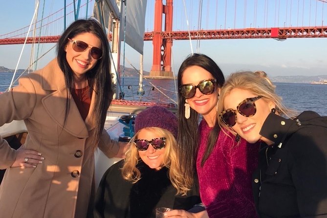 2-Hour Private Sailboat Charter in the San Francisco Bay - Key things to know before you book