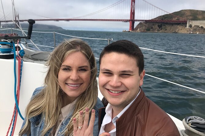 2-Hour Private Sailboat Charter in the San Francisco Bay - Why this 2-hour private sail is a good value for groups