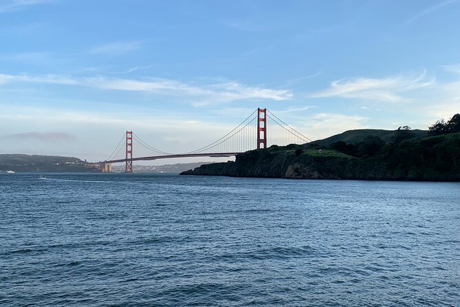 2-Hour Sunset Sail on the San Francisco Bay - Price and value for $129: when it feels fair and when it might not