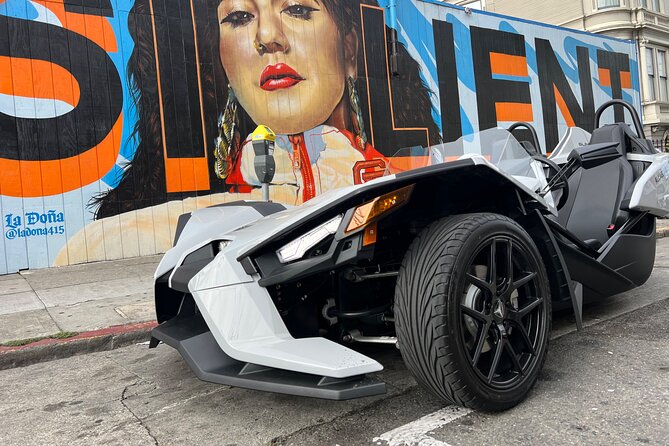 2 Hours fun in a Automatic Slingshot - Key things to know before you book