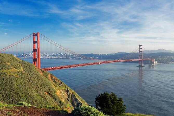 30-40 Minute Airplane San Francisco Bay Flight Tour - Key things to know before you fly over the Bay