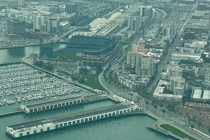30-40 Minute Airplane San Francisco Bay Flight Tour - Should you book this Bay airplane flight from Hayward?