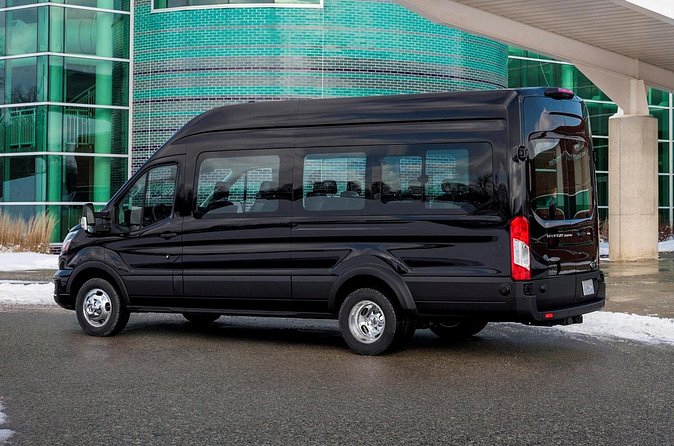 49er Express Shuttle To Levis Stadium: From Fisherman's Wharf - The stadium experience is on you, but the logistics are handled