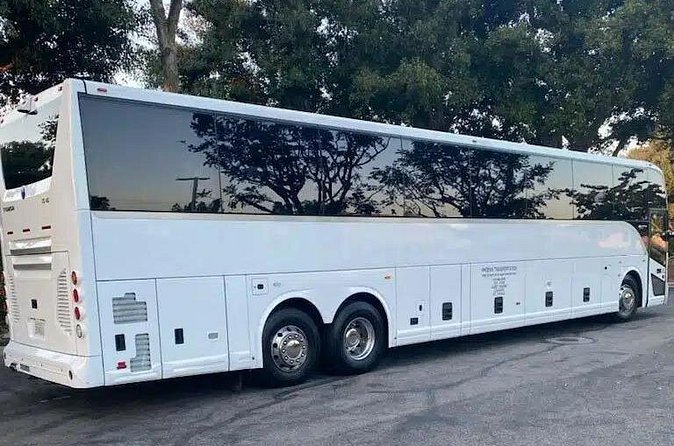 49er Express Shuttle To Levis Stadium: From Fisherman's Wharf - Price: $75 per person and why it can beat Uber on game day