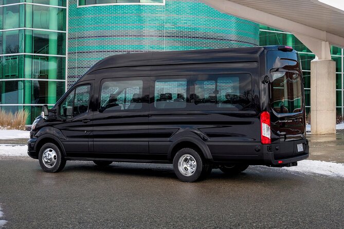 49er Express Shuttle To Levis Stadium: From Fisherman's Wharf - Meeting at 1300 Columbus Ave: how to start without confusion
