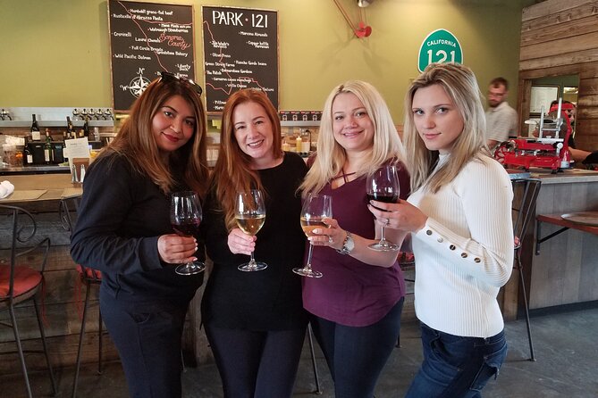 6 Hour Private Wine Country Tour (Sedan, SUV or Limo) - Key Things That Make This Wine Country Day Feel Easy