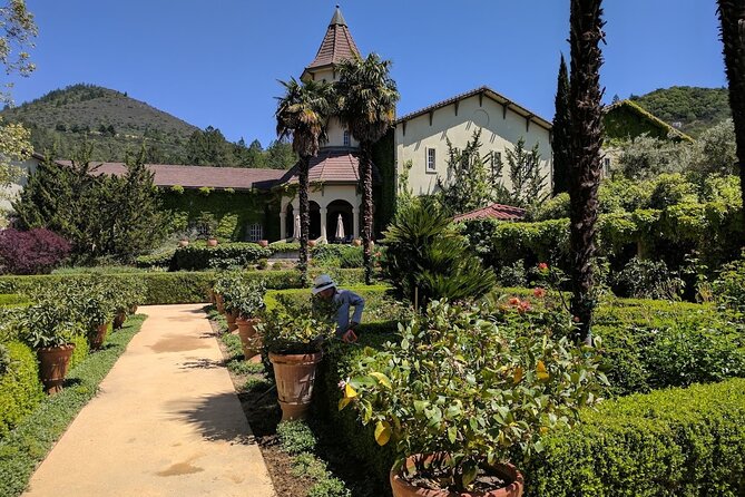 6 Hour Private Wine Country Tour (Sedan, SUV or Limo) - Pickup Timing, Travel Time, and How to Stay Inside the 6 Hours