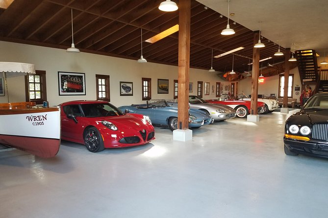 6 Hour Private Wine Country Tour (Sedan, SUV or Limo) - Who This Tour Suits Best (And Who Might Want Something Different)