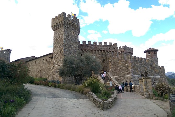 6-Hour Private Wine Tasting Tour with a Sample Stops - Key Highlights You Should Know Before Booking