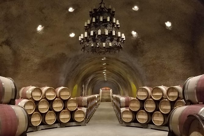 6-Hour Private Wine Tasting Tour with a Sample Stops - How This 6-Hour Private Wine Tasting Day Really Works
