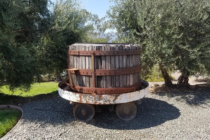6-Hour Private Wine Tasting Tour with a Sample Stops - The Driver/Guide Factor: Why People Rave About the People