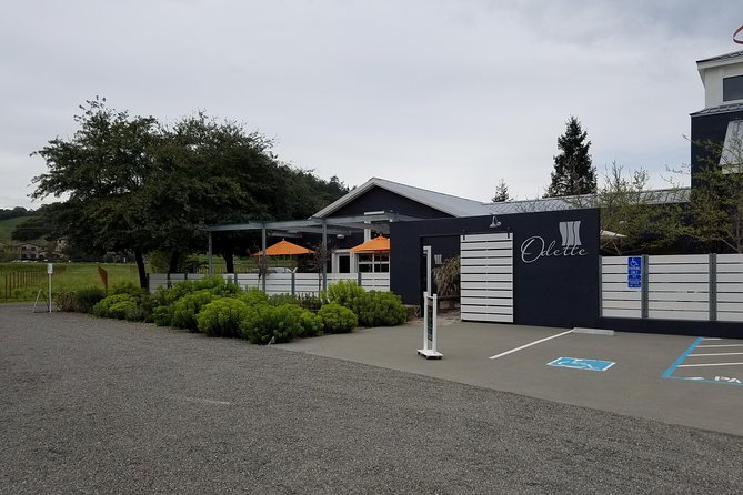 6-Hour Private Wine Tasting Tour with a Sample Stops - Is This Tour Good Value for $645 Per Group?