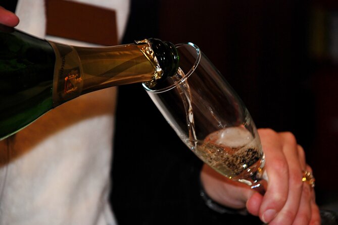 6-Hour Sparkling Wine Tour of Napa Valley - Key things to know before you go