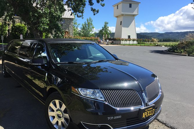 8-Hour, Private Limo Wine Tour to Napa from San Francisco - Key Highlights You’ll Actually Feel During the Day