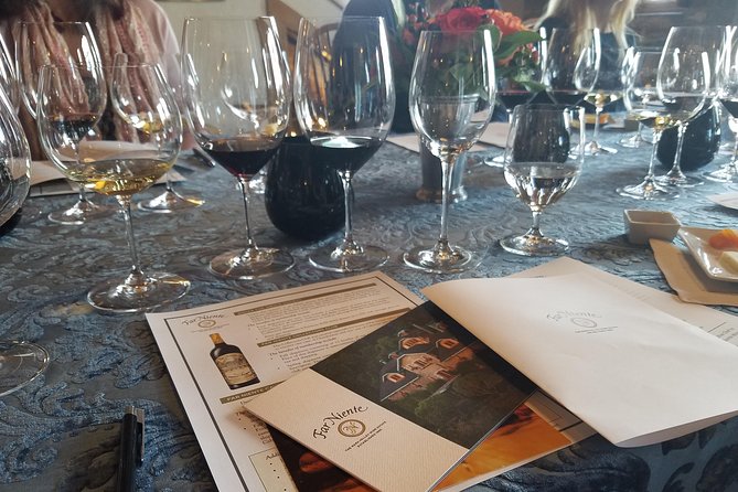 8 Hour Private Tour in Napa Valley Winery - Key things I’d pencil into your plan