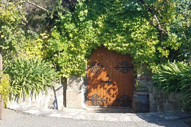 8 Hour Private Tour in Napa Valley Winery - Napa Valley winery day, but with the driving handled