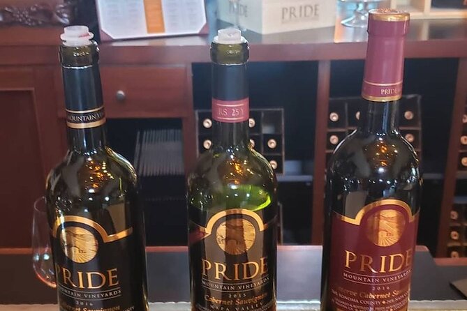 8 Hour Private Tour in Napa Valley Winery - Cost and value: what $849 per group really buys