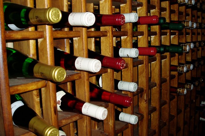 8 Hour Private Tour in Wine Country from San Francisco - Price per group: what $945 really buys you