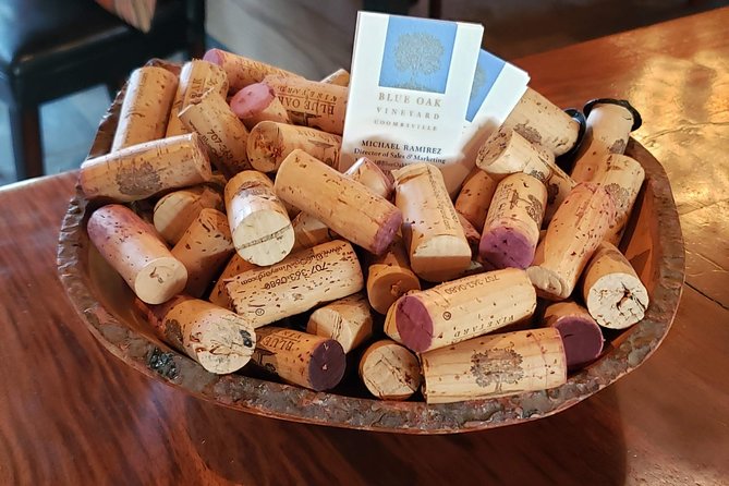 8 Hour Private Tour in Wine Country from San Francisco - Reservations, tasting fees, and the two things that change your budget