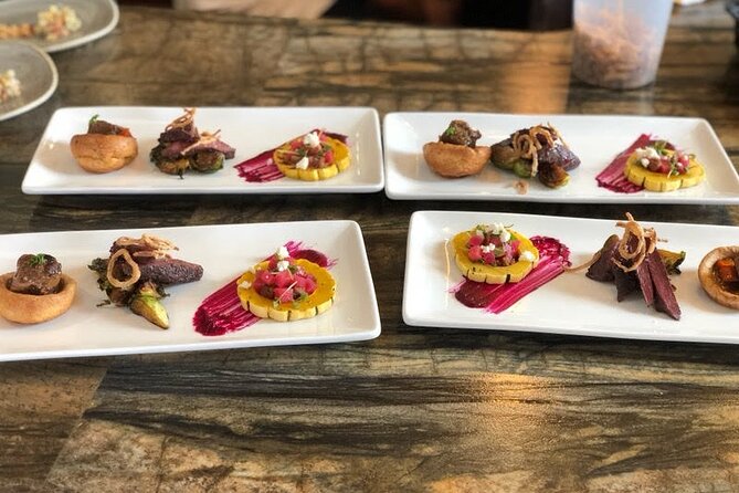 8 Hour Private Tour in Wine Country from San Francisco - What the reviews point to: punctuality and realistic winery counts