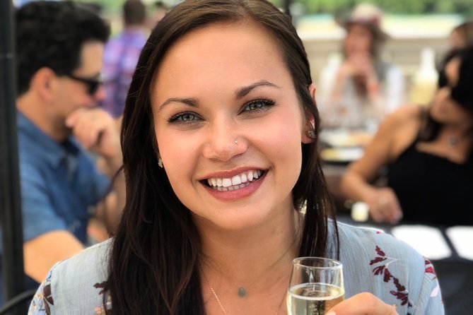 8-Hour Private Wine Tour Experience for up to 6 Guests - San Francisco to Sonoma - Deerfield Ranch Winery in a wine cave: organic wines you can picture