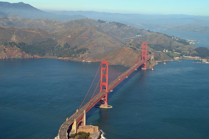 Airplane Elite San Francisco Flight Tour - Why this private Bay Area airplane tour feels different than sightseeing from land