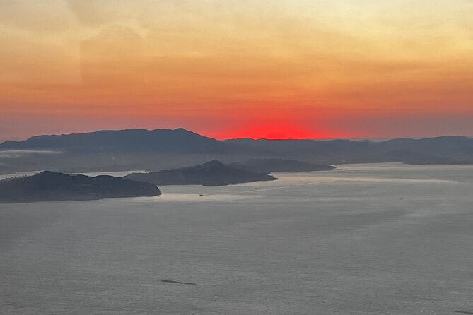 Airplane Elite San Francisco Flight Tour - Price and value: is $339 per person fair for a private hour in the sky?