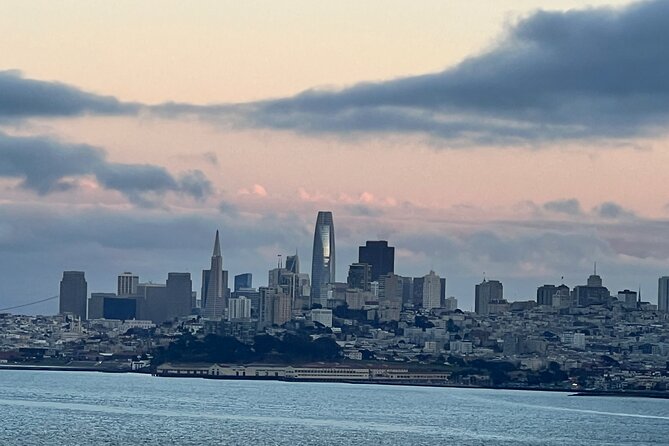 Airplane Elite San Francisco Flight Tour - Weather and airspace quirks that can affect your exact Golden Gate views