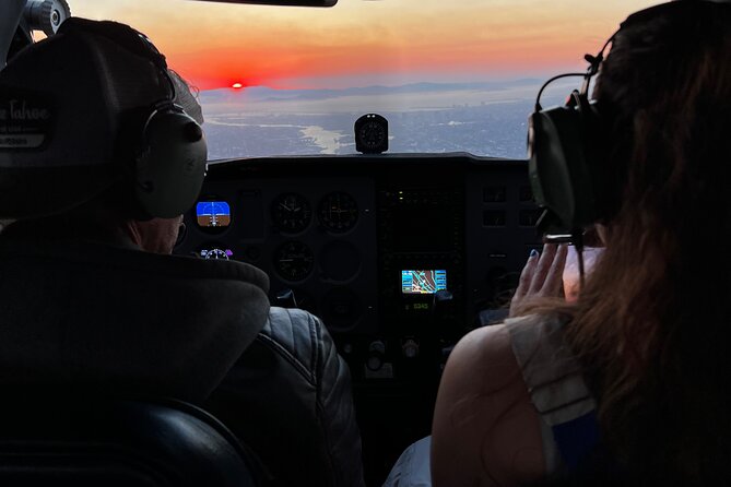 Airplane Elite San Francisco Flight Tour - Should you book the Airplane Elite San Francisco Flight Tour?