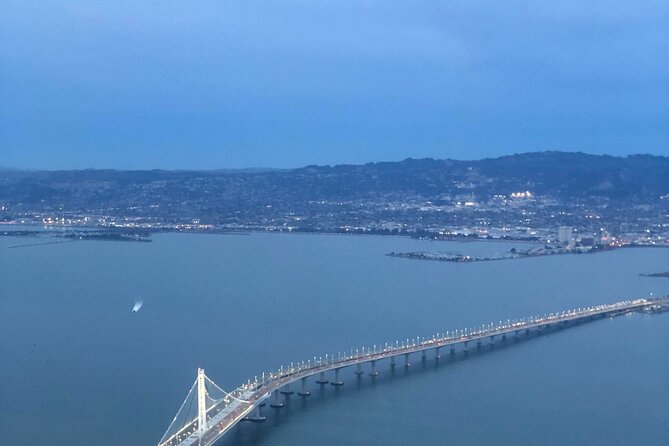 Airplane San Francisco Sunset Flight Tour - Price and Value: Is $329 Per Person Actually Fair?