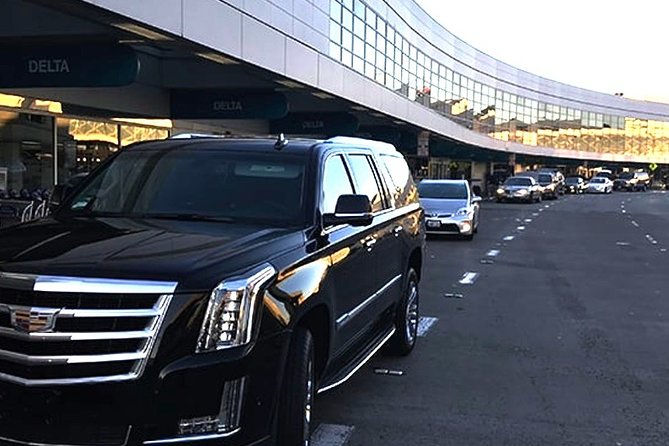 Airport Ride - SFO to Napa, CA - Key Things I’d Watch For Before Booking