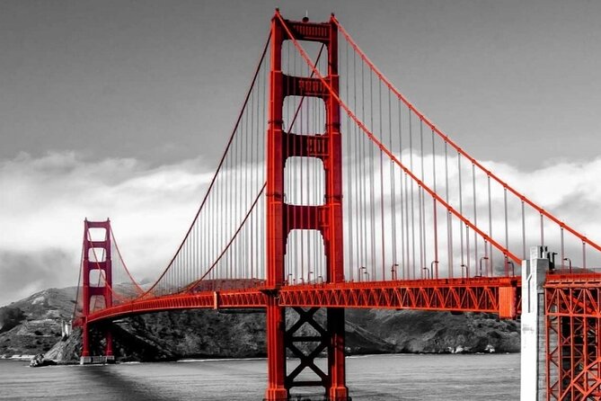 Alcatraz and City Tour Express - Alcatraz When Tickets Feel Impossible, Plus a Fast San Francisco Sampler