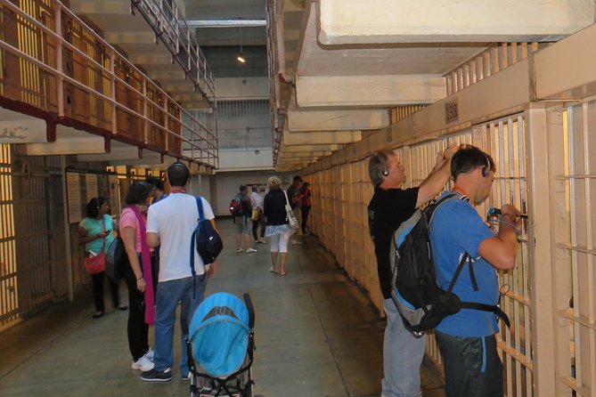 Alcatraz and San Francisco Combo Tour Package - Price and value at $521 per person, what you get for your money