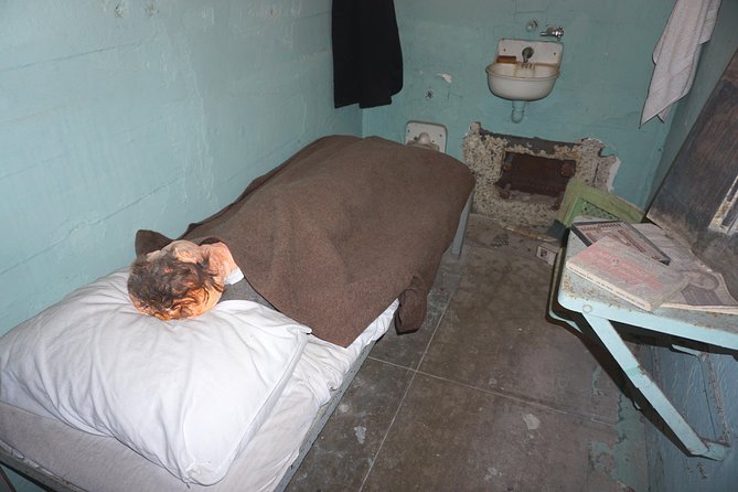 Alcatraz and San Francisco Combo Tour Package - Who should book this combo, and who should look elsewhere