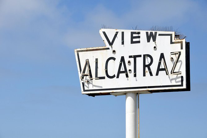 Alcatraz Combo with San Francisco Private Group City Tour - Fort Point and cable-car moments: Golden Gate views without the bridge crossing