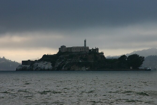 Alcatraz Day Tour and San Francisco Bay Cruise - Should you book this Alcatraz and Bay Cruise combo?