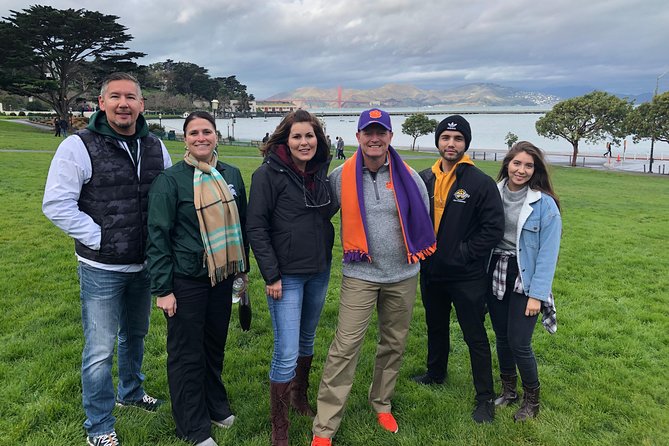 Alcatraz & Fisherman’s Wharf Tour + Cruise & Skystar Options - Musee Mecanique: Penny Arcade Time That Actually Feels Different