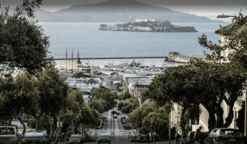 Alcatraz Island Prison Tour & Bay Cruise Combined Package - Key highlights worth carving out time for