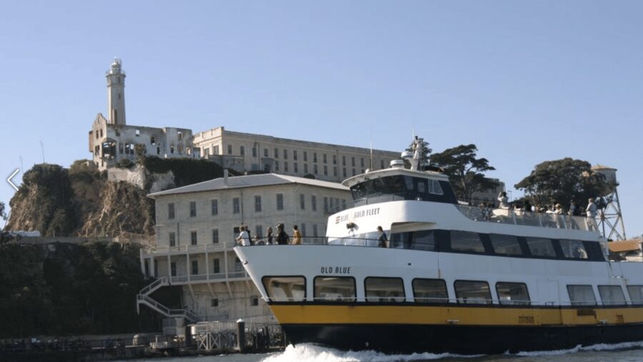 Alcatraz Island Prison Tour & Bay Cruise Combined Package - Getting to Pier 33: the Post Street pickup that sets the pace