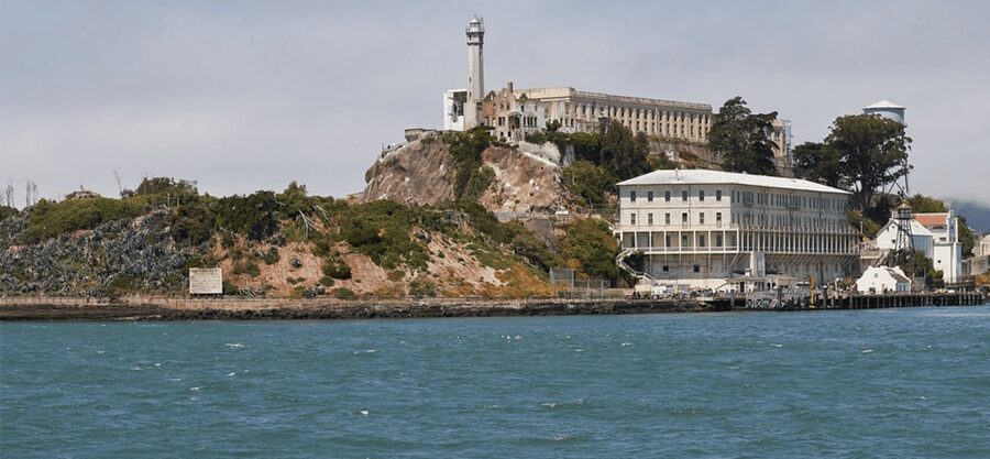 Alcatraz Island Prison Tour & Bay Cruise Combined Package - Doing Time on Alcatraz: cellhouse audio you can pace yourself through