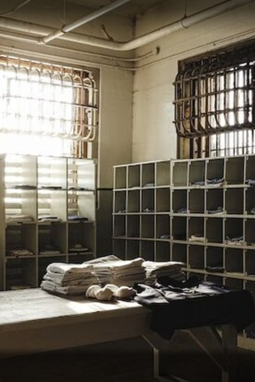 Alcatraz Island Prison Tour & Bay Cruise Combined Package - Who this fits best, and who should think twice