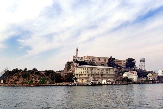 Alcatraz Island Tour Package - Meeting Point at 571 Post St, and the Ticket Pickup That Changes Your Morning