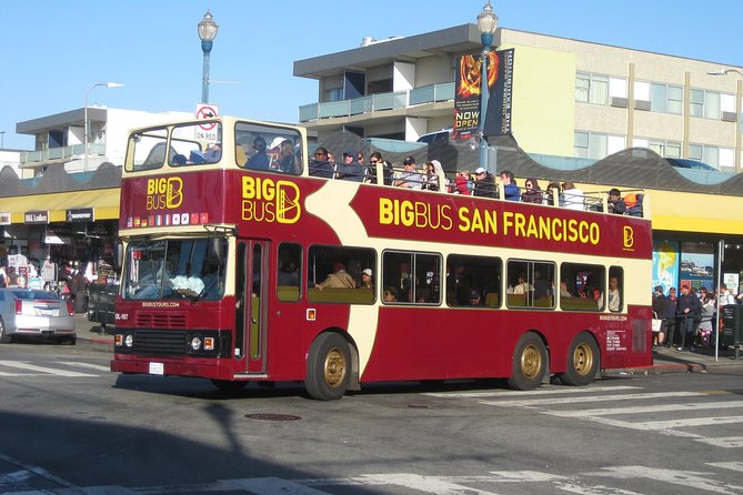 Alcatraz Island Tour Package - On-Island Tour Time: History You Can Actually Use