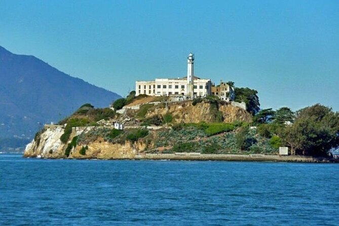 Alcatraz Muir Woods with Sausalito Express - Walking, timing, and who this day trip fits best