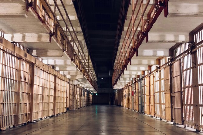 Alcatraz Night Tour and San Francisco Bay Cruise - Price and value: what $169 is really paying for